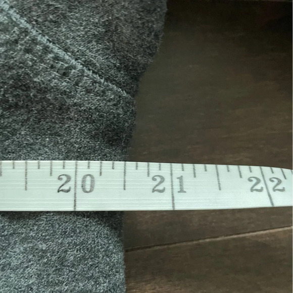 Prince Edward Island Grey Hooded Sweatshirt Men’s Small - Picture 4 of 6